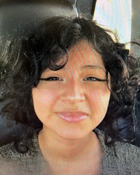 Corixa Garcia Missing Since Jan 13, 2025 From Somerville, MA