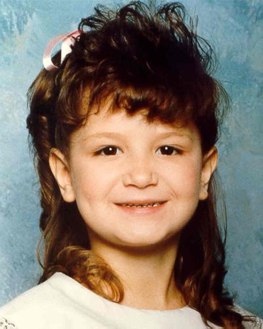 Corrine Erstad Missing Since Jun 01, 1992