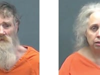 couple indicted in alleged abuse of their children