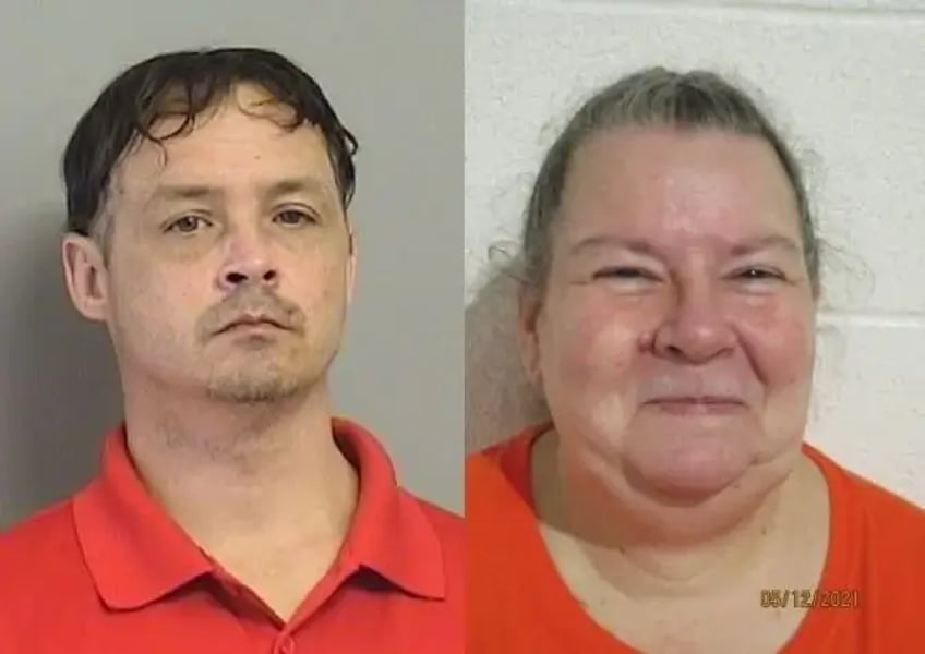 couple pleads guilty in case of children twice abused in alternative care