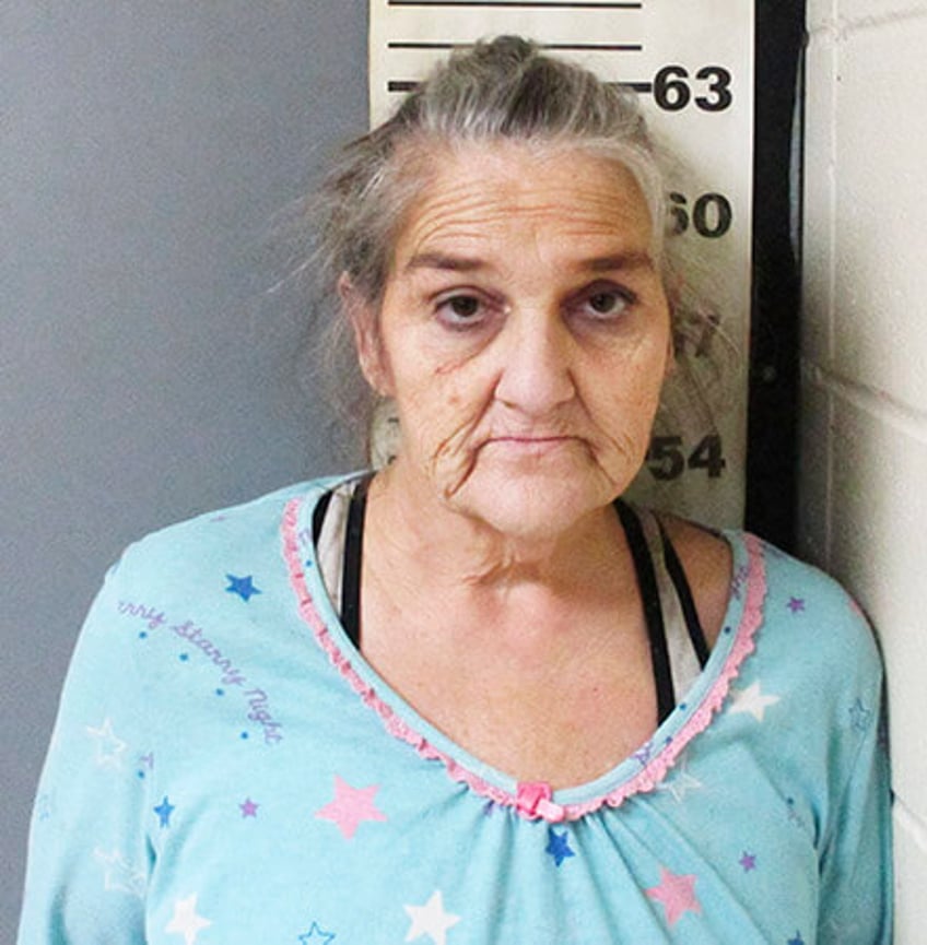 covington county woman charged with aggravated child abuse