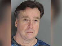 creationist theme park pal charged with child sex abuse again