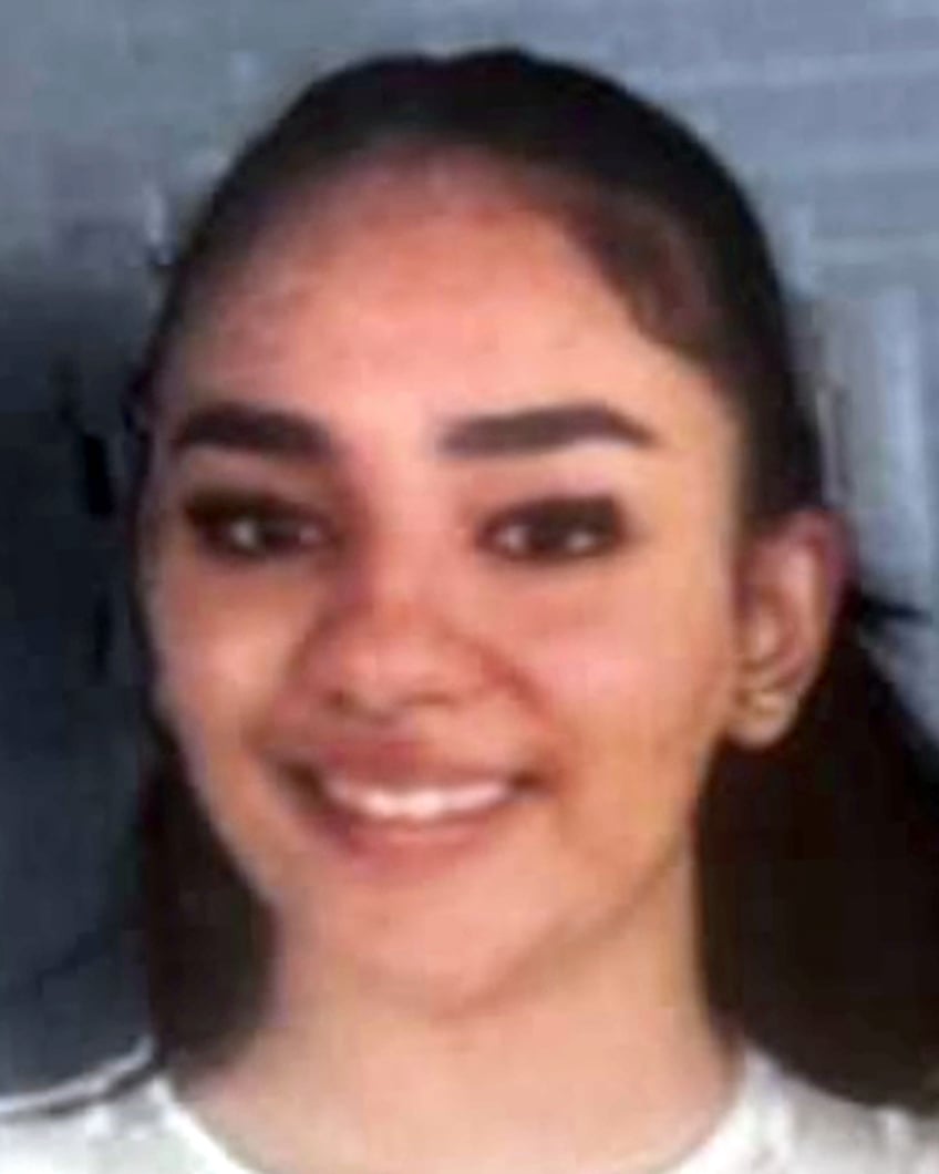 Cynthia Rivera Missing Since Jan 24, 2025 From Lowell, MA