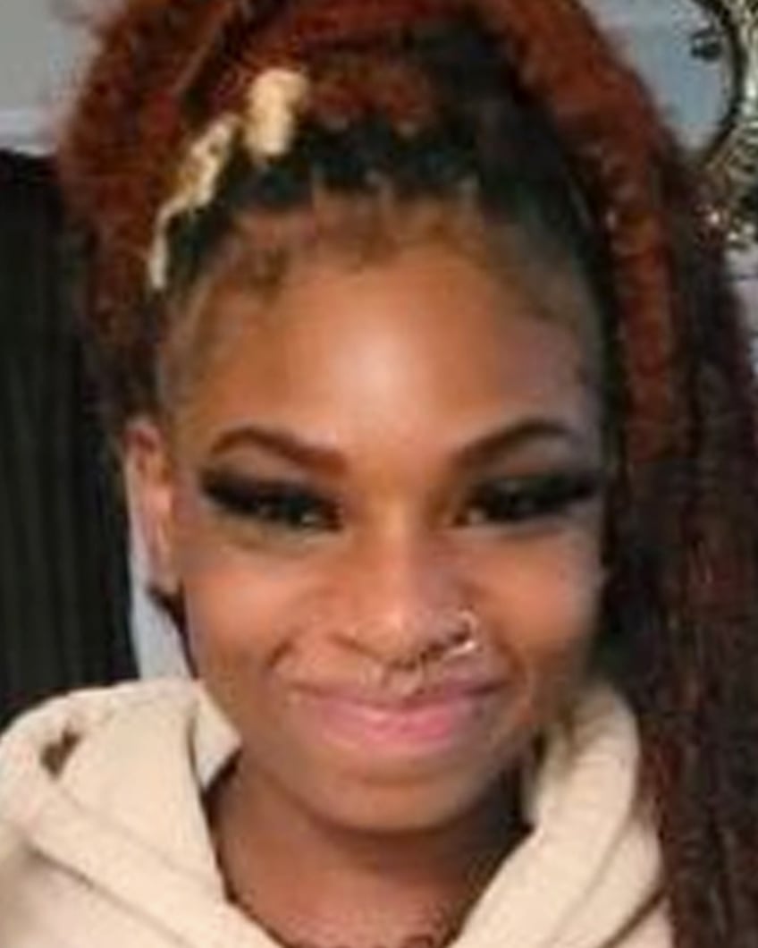 D'Sila Lewis Missing Since Dec 05, 2024 From Tallahassee, FL