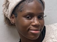 Da'Niya Jackson Missing Since Jan 28, 2025 From Baton Rouge, LA