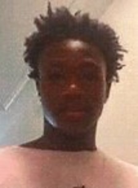 Daequan Traylor Missing Since Jan 29, 2025 From Norfolk, VA