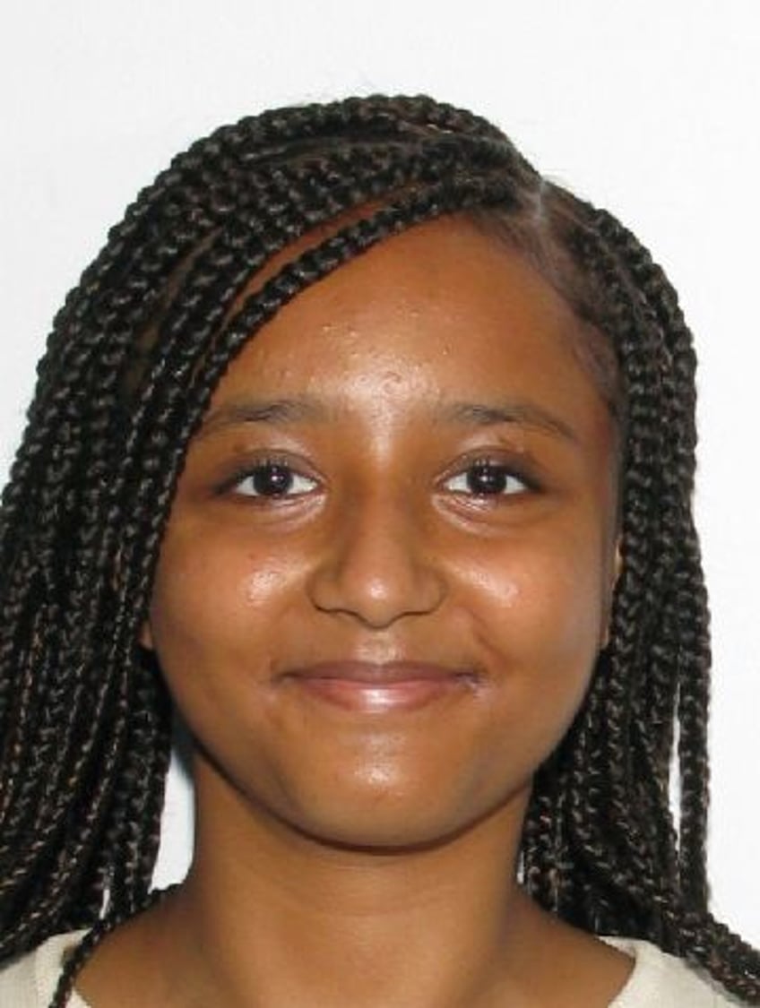 Dagmawit Abera Missing Since Feb 02, 2025 From Fairfax County, VA