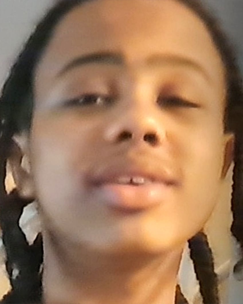 Damani Tubberville Missing Since Feb 13, 2025 From Dorchester, MA