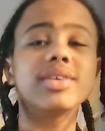 Damani Tubberville Missing Since May 13, 2024 From Brockton, MA
