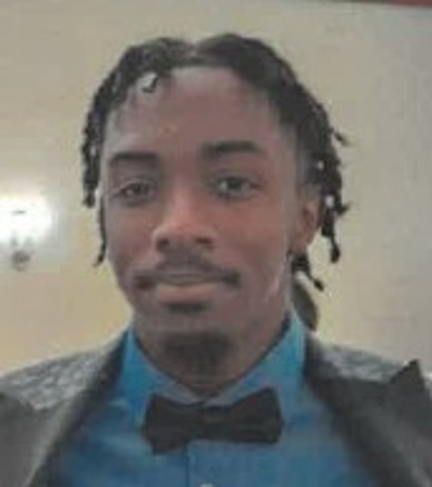 Damari Lee Missing Since Dec 02, 2023 From Newport News, VA