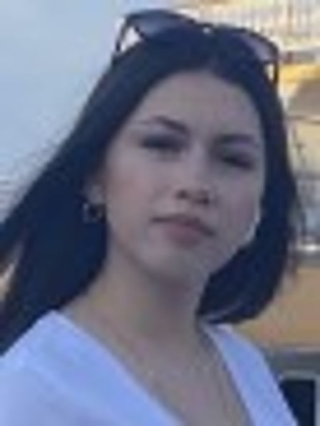 Dania Sandoval-Pineda Missing Since Dec 03, 2024