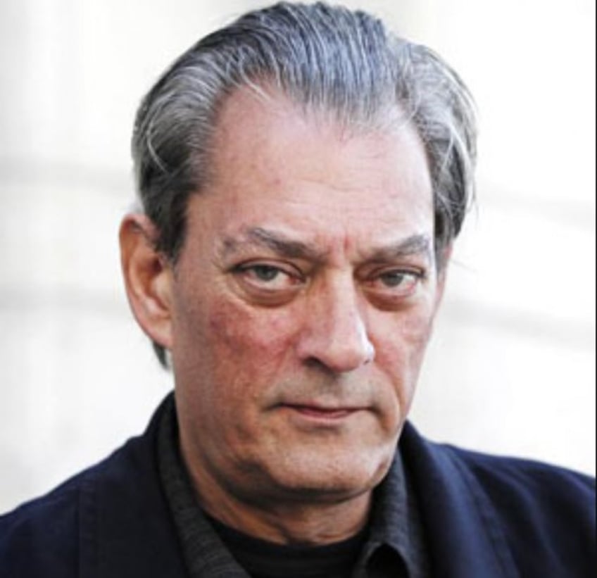 daniel auster novelist paul austers son arrested for 10 month old daughters death from drug overdose