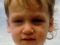 Daniel Spangle Missing Since Mar 02, 1989 From Lancaster, CA