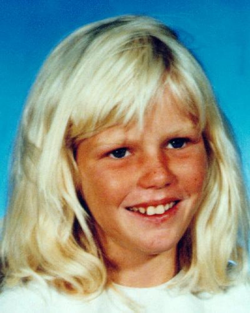 Danielle Pitcher Missing Since May 23, 1993 From Pearce, AZ