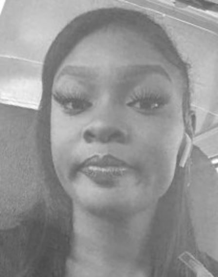 Danielle Williams Missing Since Oct 16, 2024 From Manassas, VA