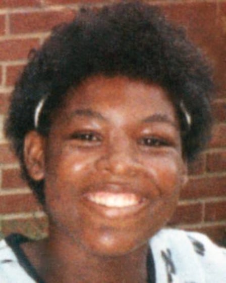 Dannette Millbrook Missing Since Mar 18, 1990 From Augusta, GA