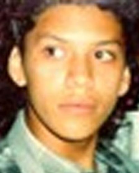 David Galvan Missing Since Dec 10, 1989 From Manor, TX