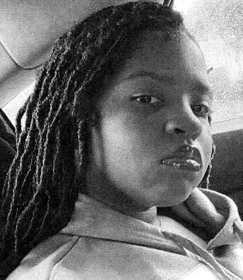 Davonna Hopkins vermist sinds okt 09, 2024 van Hampton, VA