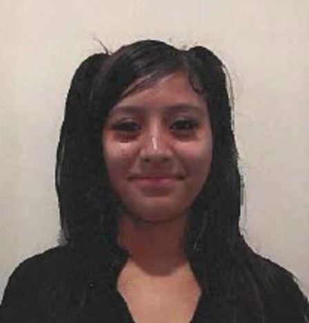 Dayana Bonilla-Monila Missing Since Mar 09, 2025