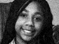Dayna Rials Missing Since May 03, 2024 From Hampton, VA