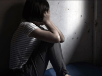 de prijs van het zwijgen oproepen tot actie als seksueel misbruik in het tehuis stijgt tijdens lockdowns