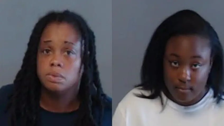 dekalb church day care workers arrested face child abuse charges