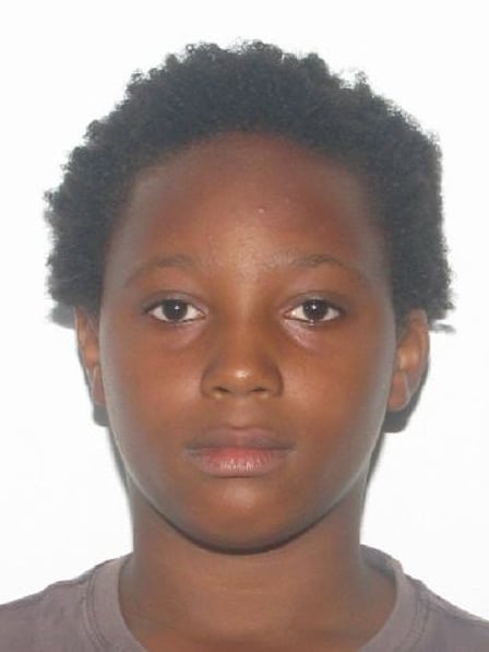 Delvin Maay Missing Since Oct 01, 2024 From Norfolk, VA