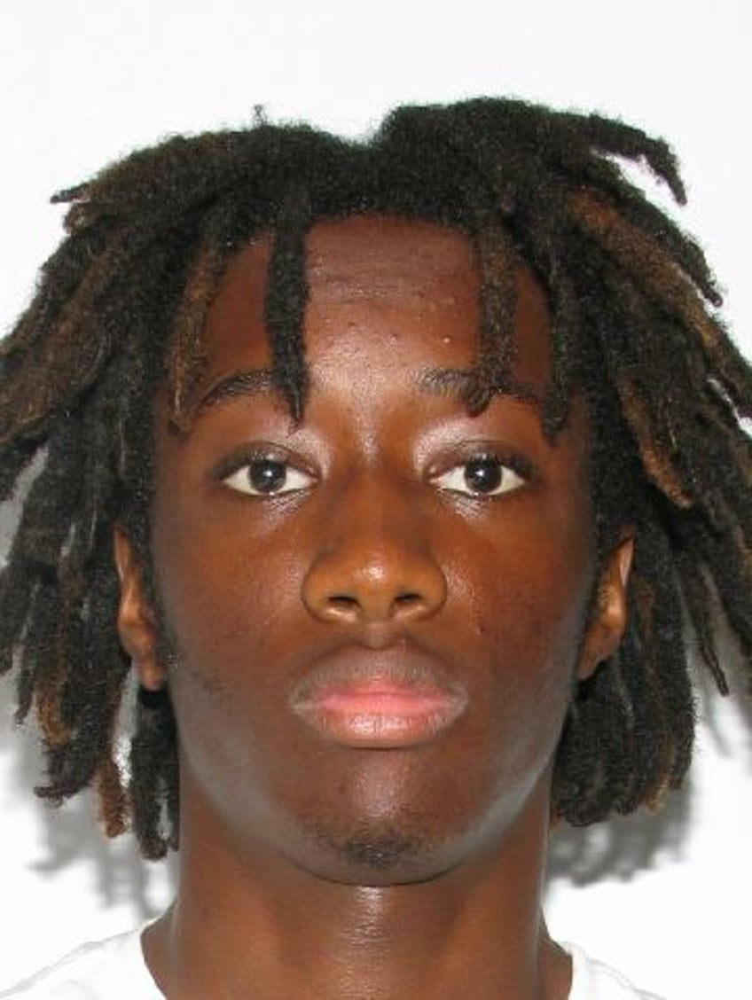 Demylo Perkins Missing Since Feb 26, 2025 From Chesapeake, VA