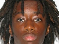 Demylo Perkins Missing Since Feb 26, 2025 From Chesapeake, VA