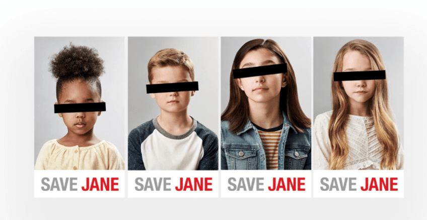 denver childrens advocacy center to raise awareness for child abuse with inaugural save jane event