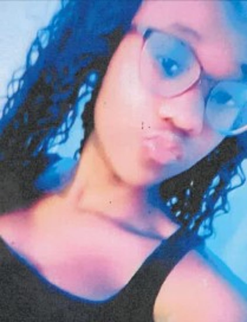 Deonna Harris-Boswell Missing Since Jan 21, 2025