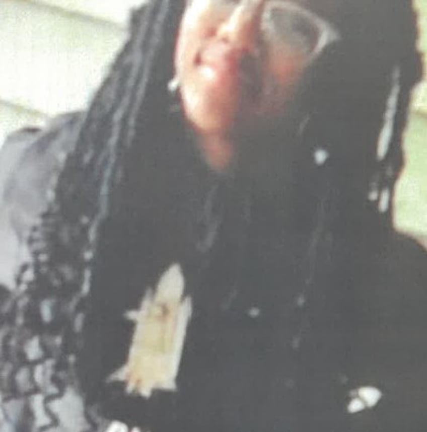 Deonna Harris-Boswell Missing Since Jan 15, 2025