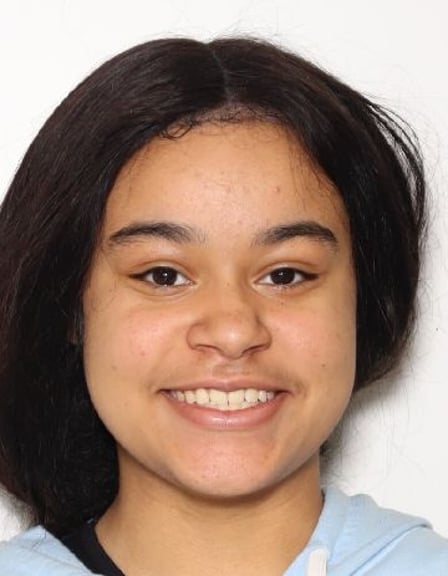 Derricka Birks Missing Since Jan 16, 2025 From Chesapeake, VA