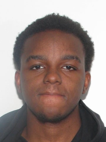 Deshawn King Missing Since Mar 23, 2024 From Newport News, VA