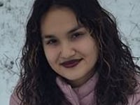 Photograph of Desiree Arvelo