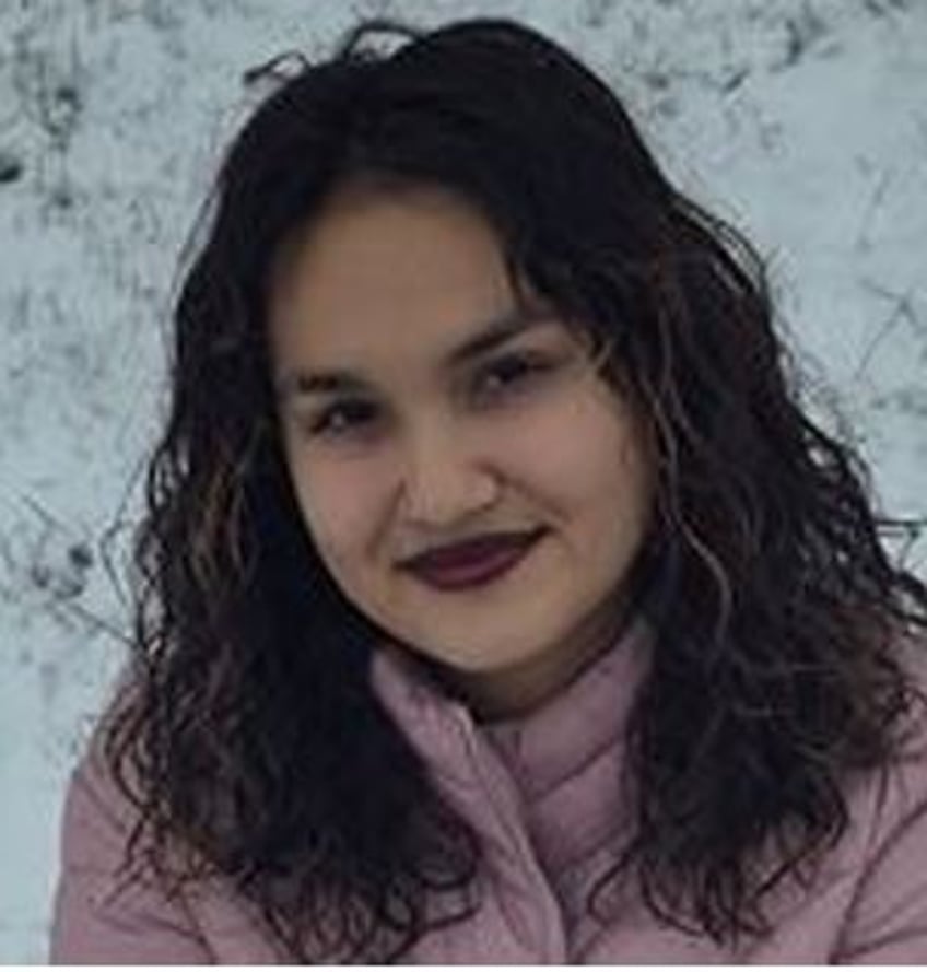 Desiree Arvelo Missing Since Jan 20, 2025 From Troy, NY