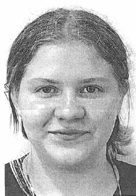 Desiree Burkett Missing Since Mar 23, 2025 From Richmond City, VA