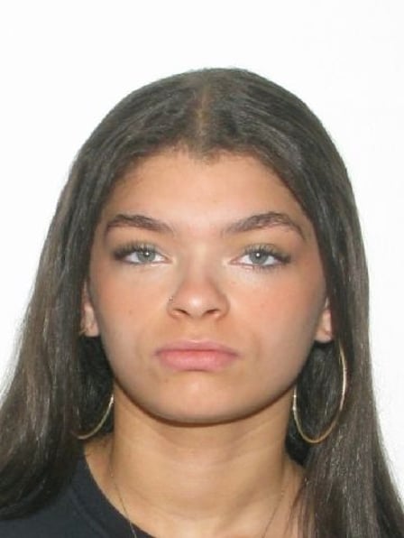 Desiree Hanson Missing Since May 15, 2024 From Newport News, VA