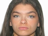 Desiree Hanson пропала без вести мая 15, 2024 в Newport News, VA