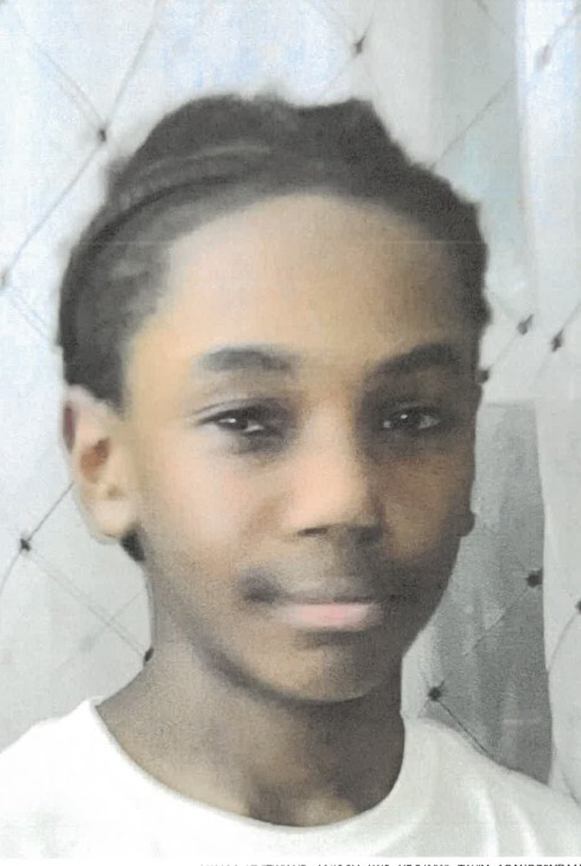 Devonte Walker Missing Since Feb 03, 2025 From Newport News, VA