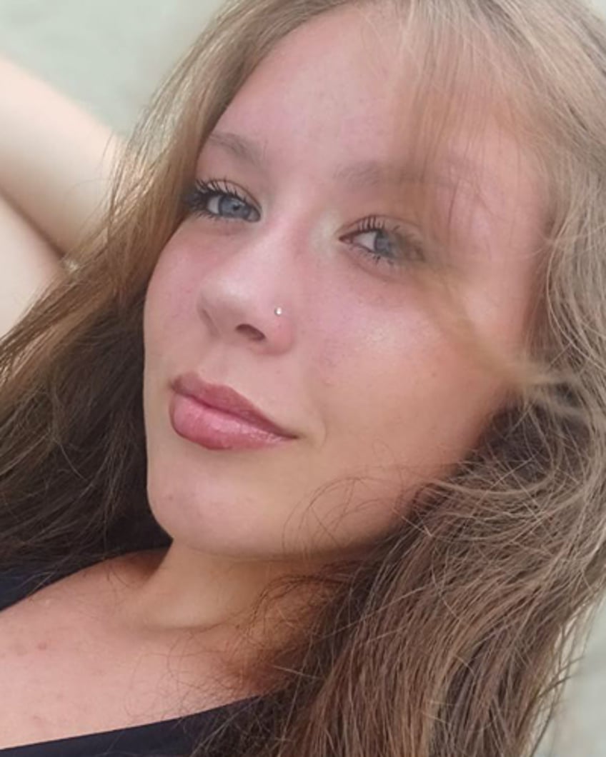 Devynn Wise vermist sinds aug 02, 2024 van Glasgow, KY