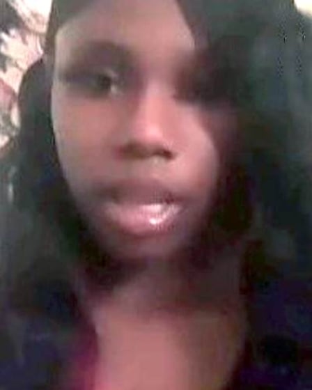 Dezya Patrick Missing Since Nov 13, 2024 From Saint Louis, MO