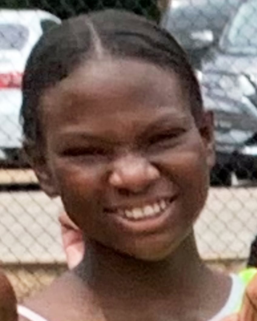 Diamond Campbell Missing Since Nov 29, 2023 From Memphis, TN