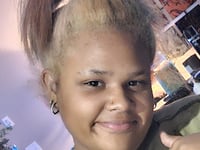 Disaya Tyson Missing Since Dec 27, 2024 From Bellevue, NE