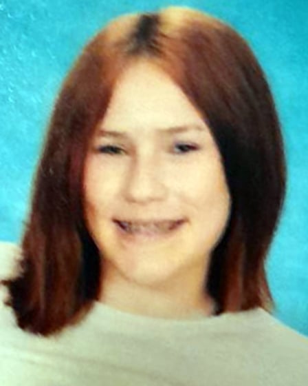 Dixielynn Welch Missing Since May 03, 2024 From Pine Bluff, AR