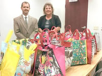 dodge county district attorney bedankt kindermisbruik overlevende voor geschenken voor andere slachtoffers