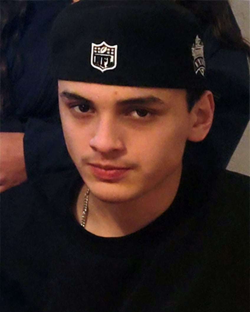 Dominic Guerrero Missing Since Dec 10, 2024 From Post Falls, ID