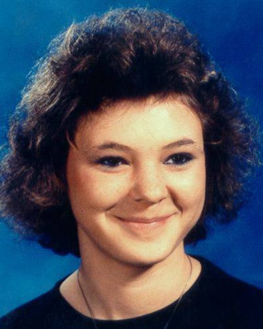 Donna Mezo Missing Since Feb 18, 1992 From Belleville, IL