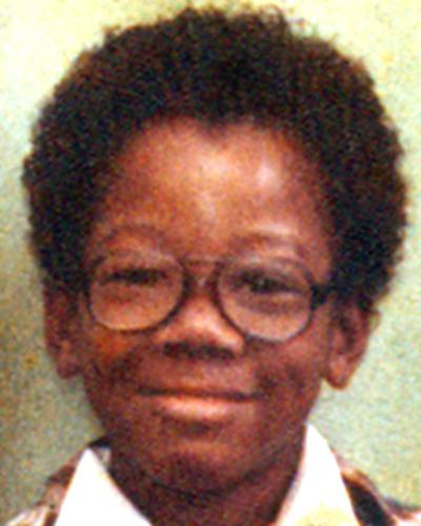 Donnell White Missing Since Aug 10, 1991 From Ashtabula, OH