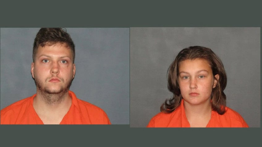 dothan baby found floating face down in tub parents charged